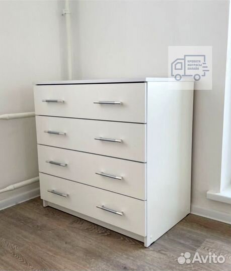 Комод новый