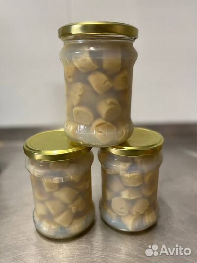 Икра красная