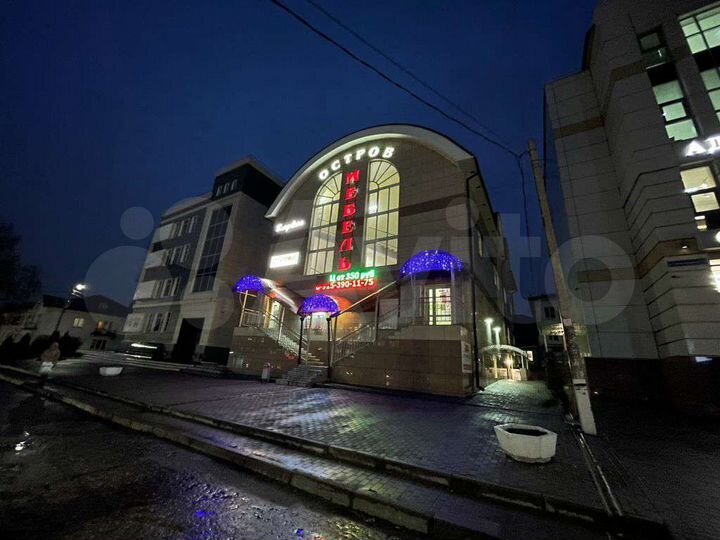 Торговая площадь, 10 м²