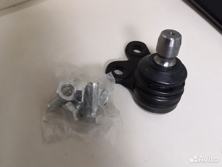 Шаровая Cobalt