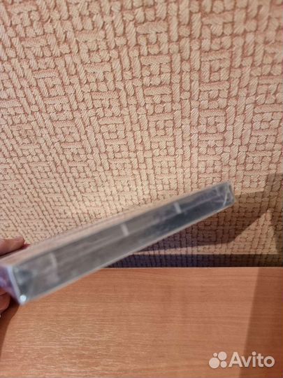 Диск новый кино