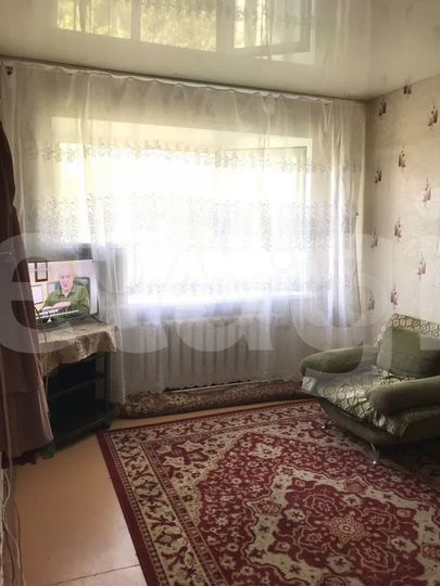 1-к. квартира, 29,2 м², 5/5 эт.