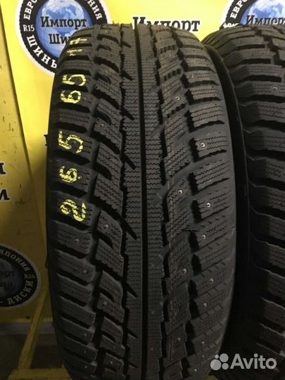 Marshal I'Zen RV Stud KC16 265/65 R17