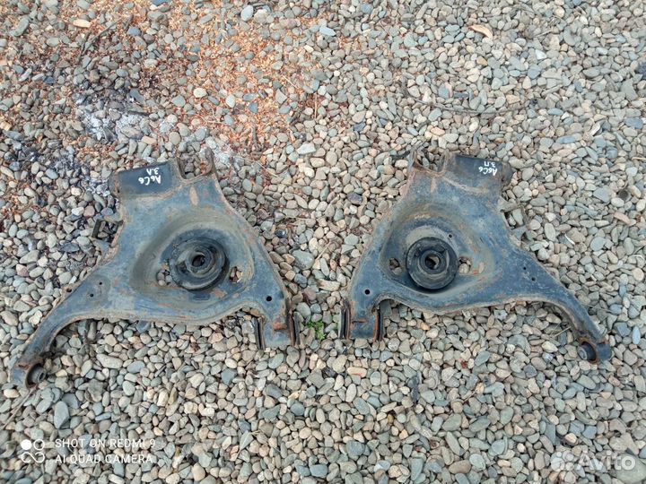 Рычаг Audi A6 С6 (2004—2008)