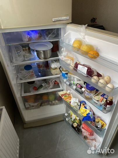 Холодильник