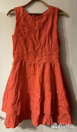 Платье Phardi лен 42-44