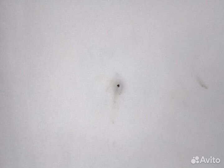 Потолок Opel Astra G хэтчбек 3 двери