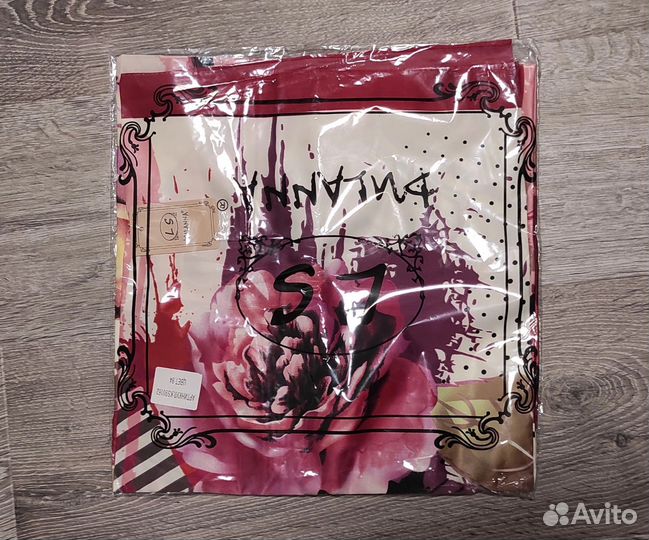 Платок шейный/на голову