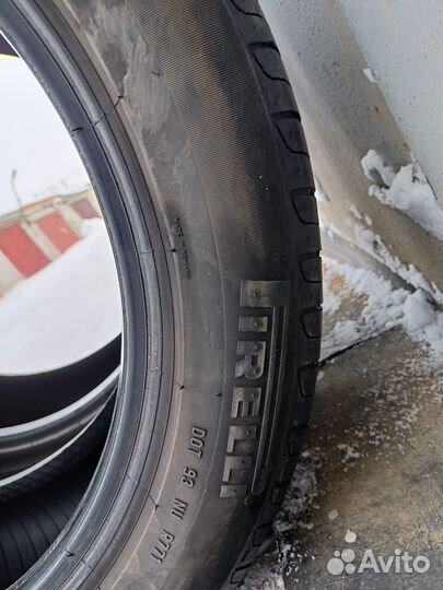 Pirelli Cinturato P7 225/50 R17 94W
