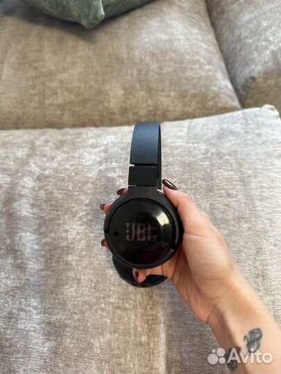 Беспроводные Наушники JBL