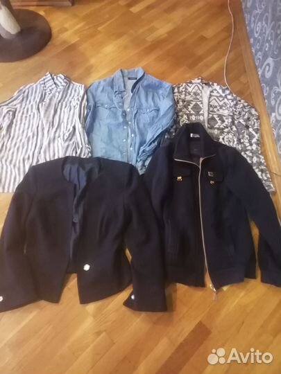 Женские вещи пакетом 42 44 бесплатно