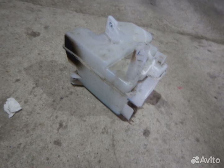 Бачок омывателя Haval Dargo