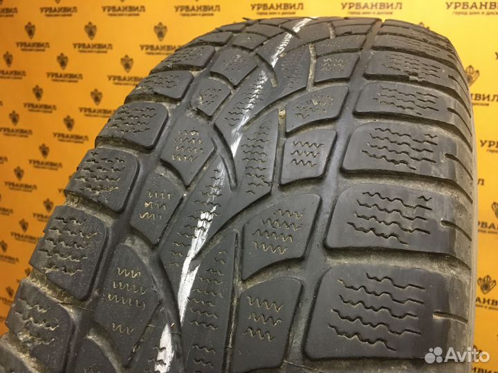Dunlop SP Winter Sport 3D 235/65 R17 108H