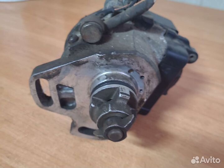 Трамблёр Тойота 4А-FE