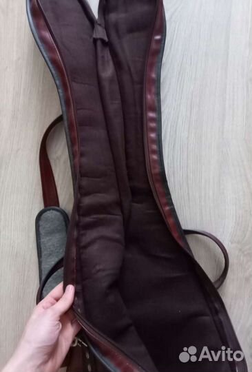 Гитарный чехол V