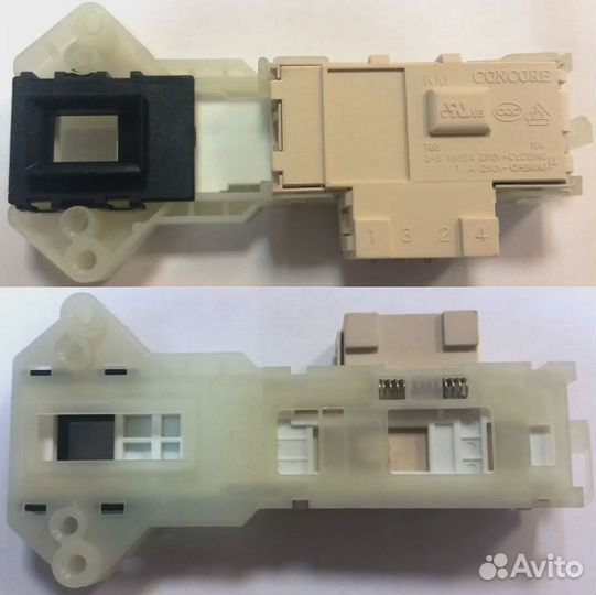 Блокировка люка LG-6601EN1003D