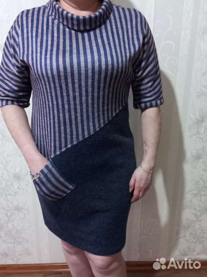 Платье