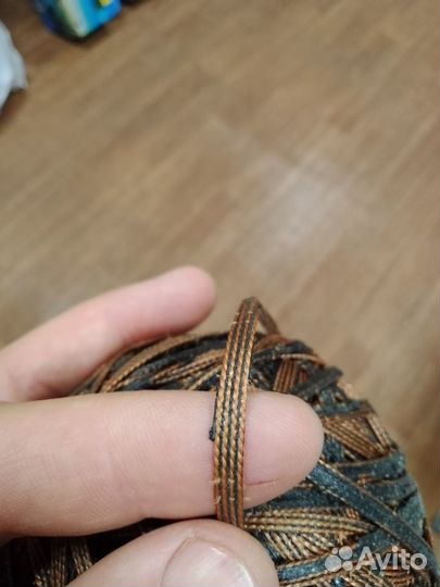 Веревка для оснащения, качество и надежность 100