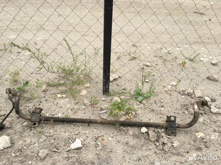 Стабилизатор передний Volvo S80 T6 2.8 B6284T 1999