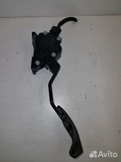 Педаль газа Toyota Prius 3 ZVW30 (2009 - 2011)