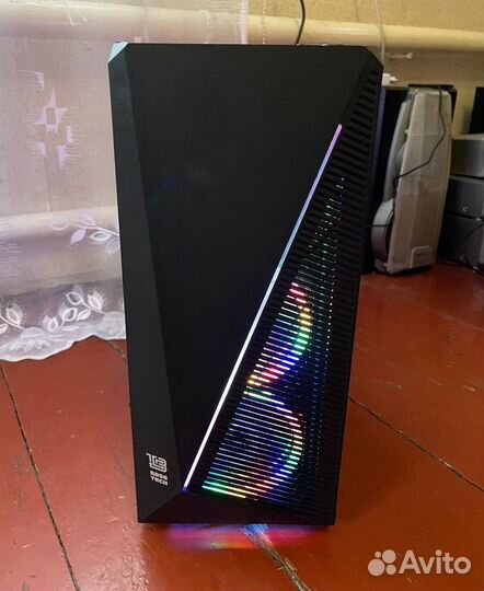 Персональный компьютер игровой