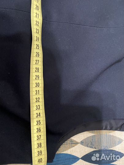 Школьный костюм для мальчика