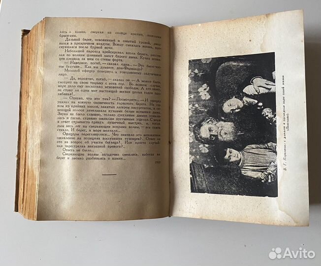 В. Г. Короленко - Избранные произведения