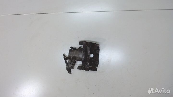 Суппорт Opel Vectra C, 2007