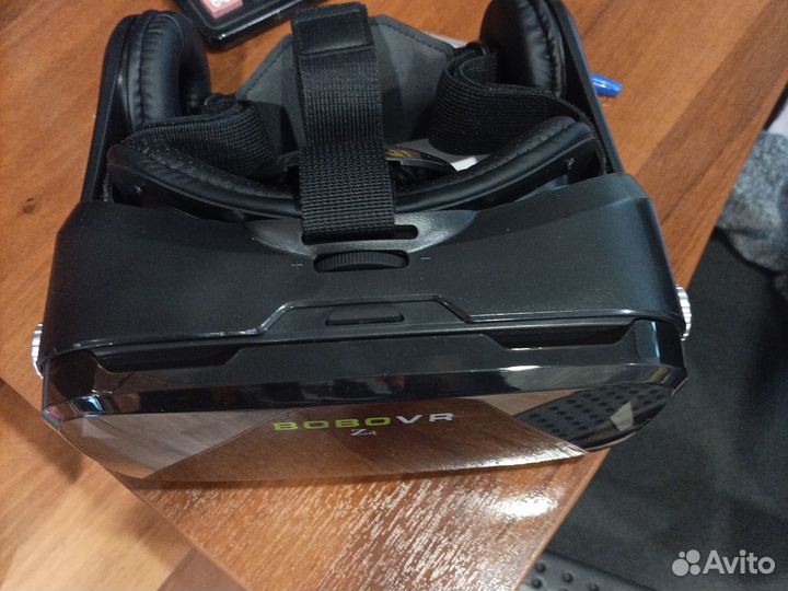 Vr очки bobovr Z4