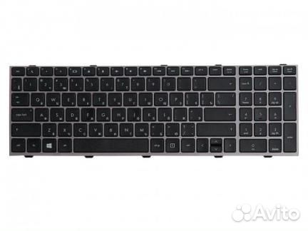 Клавиатура для ноутбука HP ProBook 4540s