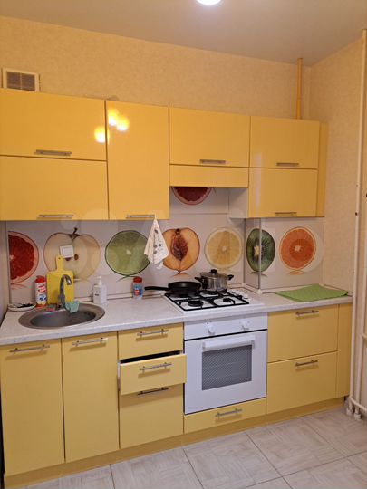 1-к. квартира, 32 м², 5/9 эт.