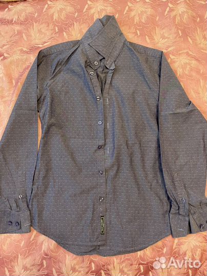 Рубашки подростковые