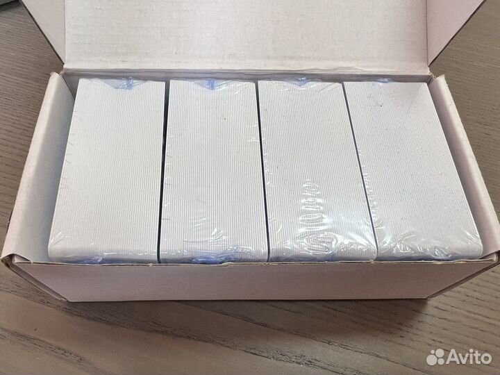 HID ISO prox II карты доступа оригинал ISOprox