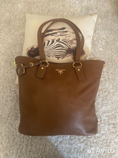 Сумка Prada оригинал