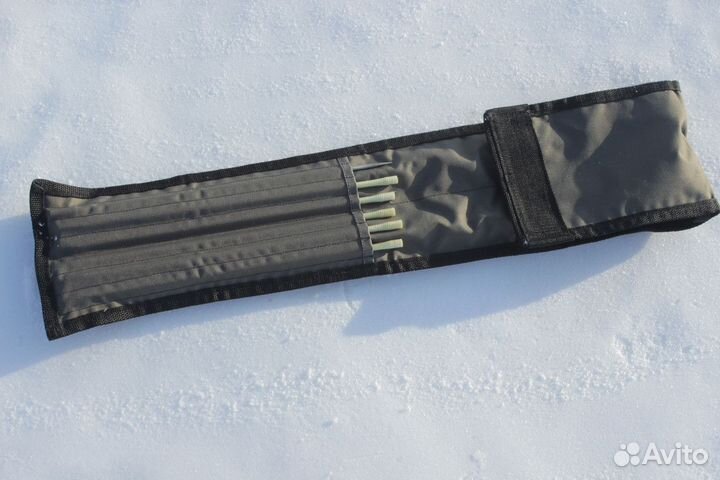 Щуп саперный диэлектрический Московская область