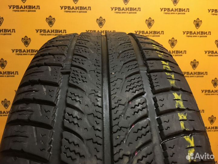 Kumho Solus Vier KH21 205/55 R16 91H