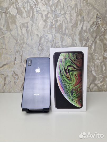 iPhone Xs Max, 256 ГБ