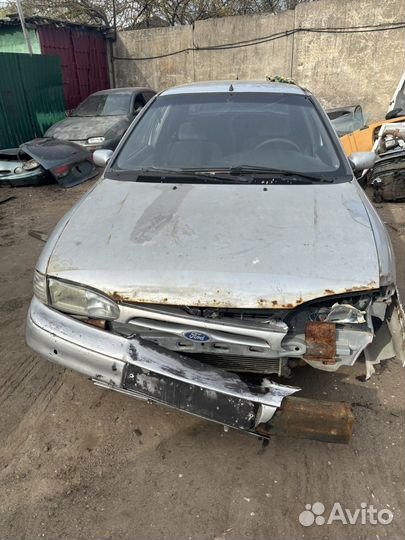 Ford mondeo 1 Форд Мондео 1