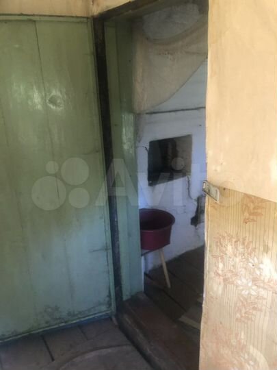 Дом 20 м² на участке 5 сот.