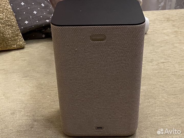 Умная колонка Яндекс станция 2 на подписке