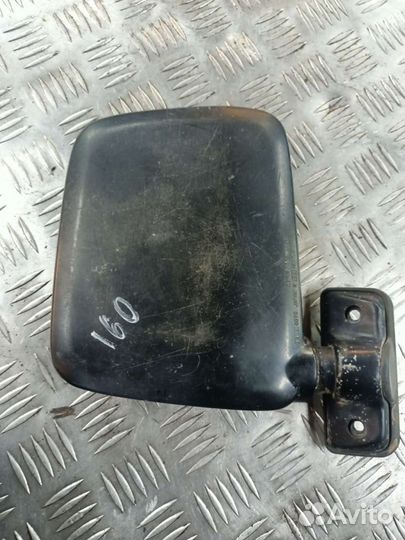 Зеркало правое Nissan Patrol 160 260