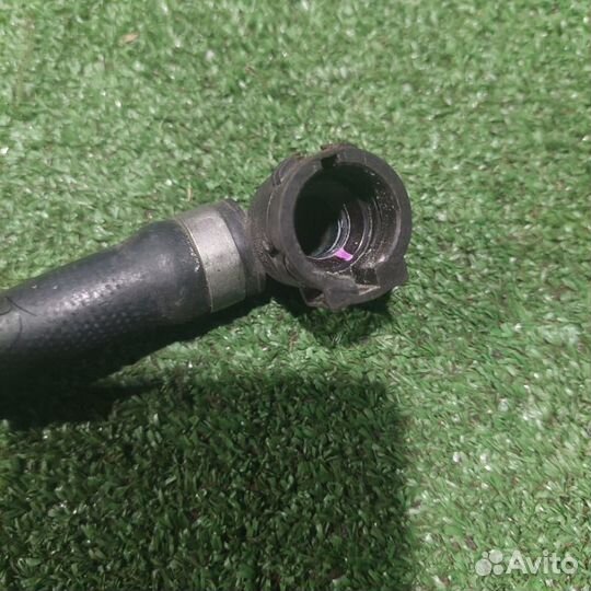 Шланг системы охлаждения Bmw X5 E70 N63