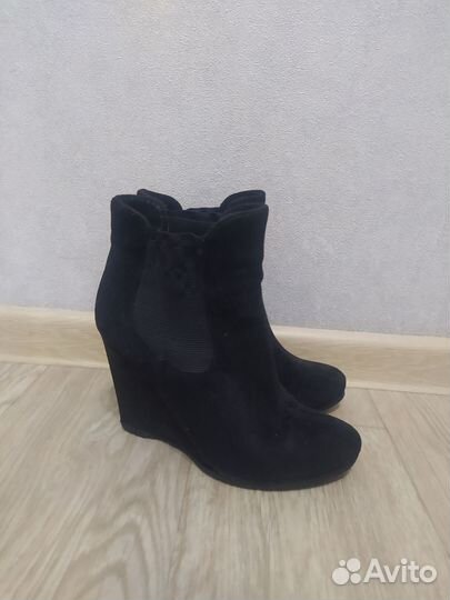 Обувь женская 36-37