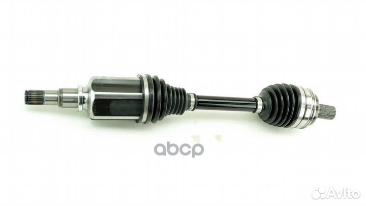 Вал приводной mb0860300005 dominant