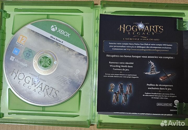 Игры на xbox series х