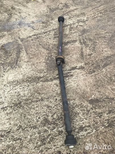 Карданный вал Volvo V70