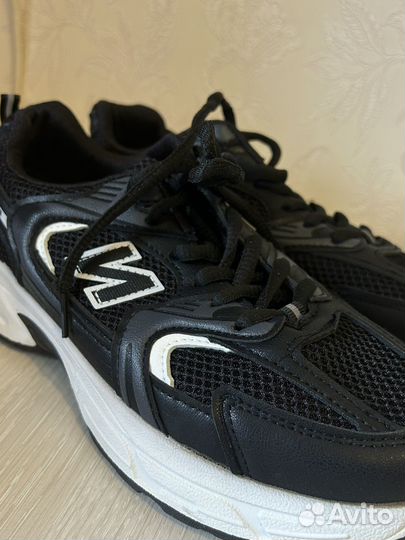 Кроссовки new balance