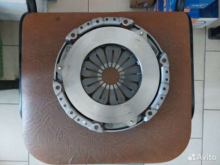 Корзина сцепления Almera Classic B10RS 1.6