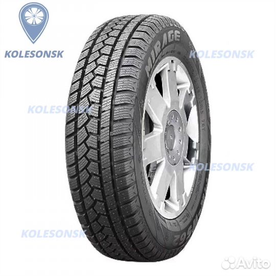 Mirage MR-W562 205/60 R16 92H