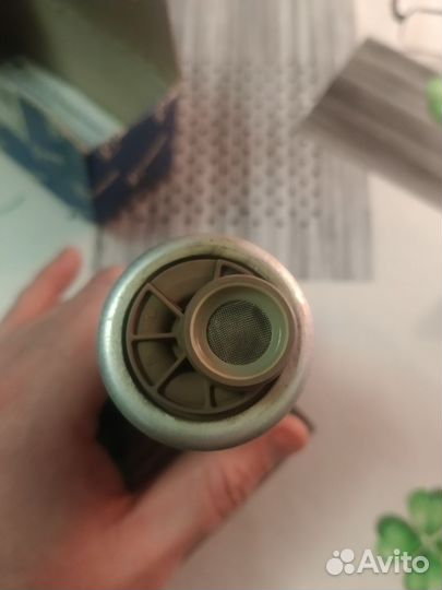 Топливный насос на Ауди а6 с4 2.6